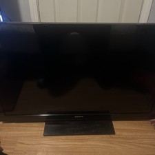 Vizio 55-inch TV