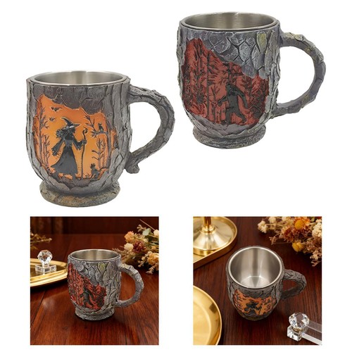 Collezione tazze divertenti - di,