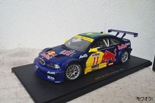 Autoart Bmw M3 Gtr Interlagos