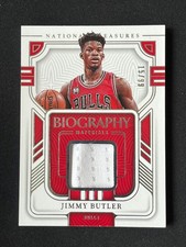 Maglia Jimmy Butler 2022-23