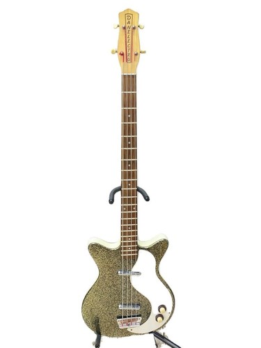 Danelectro basso elettrico