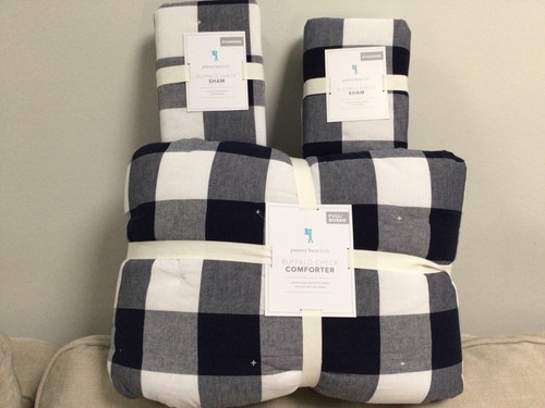 Piumino pottery barn kids - piumino,