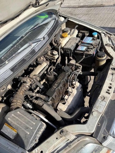 Motore chevrolet kalos - chevrolet, 1.4