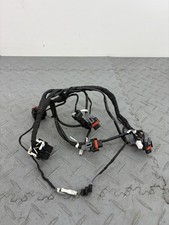 Cablaggio telaio faro