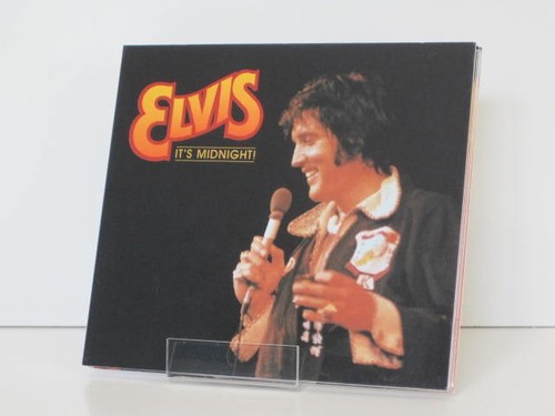 Elvis presley it s - ,