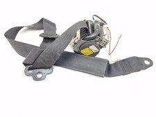 735489121 CINTURA DI SICUREZZA ANTERIORE SINISTRO per FIAT DOBLO' (3C) 1.3 MTJ