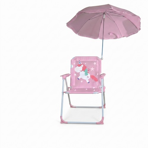 Sedia spiaggia con - sedia, da