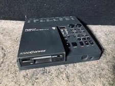 Vintage Roland Sound Canvas