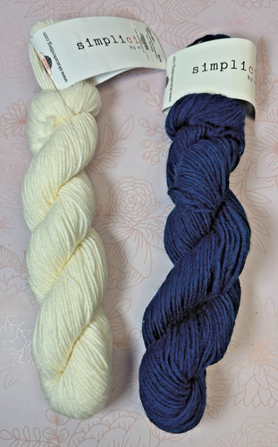 Skacel simplicity filato - ~,