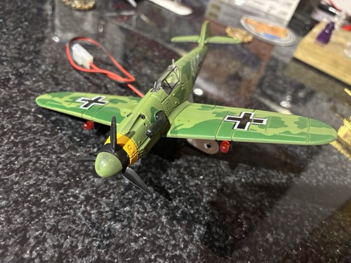 Mod avion eclairé pour - mod,