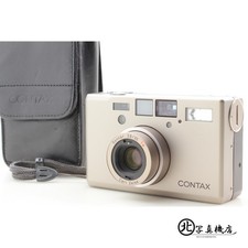 Top mint contax t3 titan - contax,
