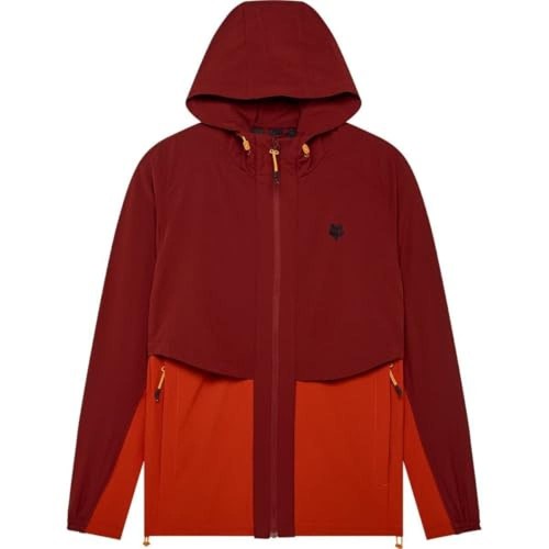 Fox racing giacca - fox,