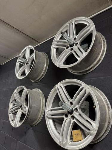 Cerchi originali audi - originali,