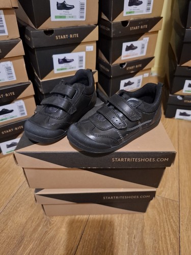 Scarpe scuola ragazzo start - da,