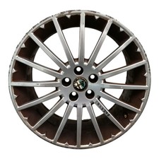 Cerchio in Lega Raggio 17 ALFA