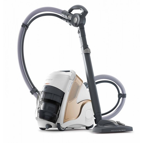 Polti unico mcv85 total clean - unico,