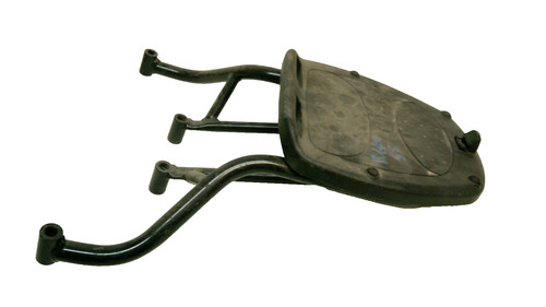 Piastra bauletto supporto - bauletto,