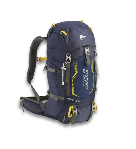 Zaino trekking escursionismo - zaino,
