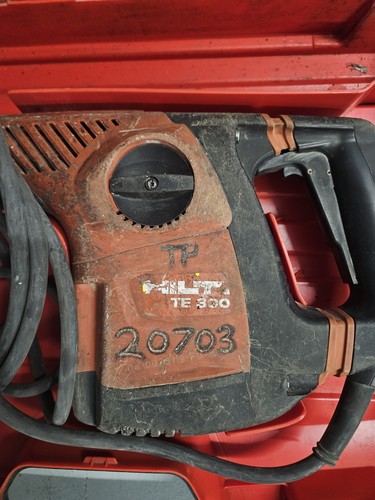 Hilti te300 demolitore - te300,