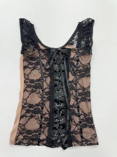 Cami top donna vivianmiele - cami,