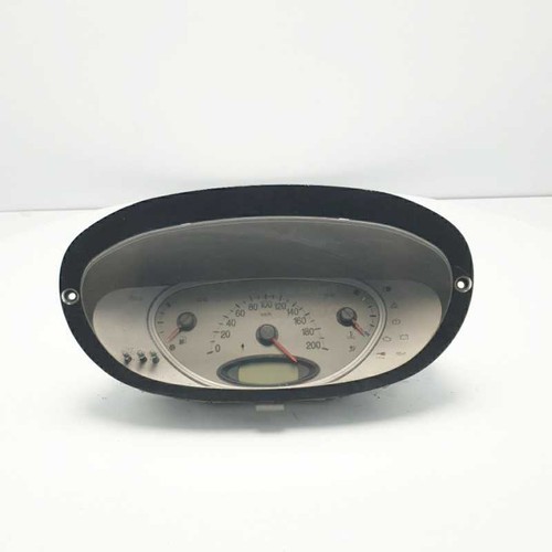 Quadro strumenti - quadro,