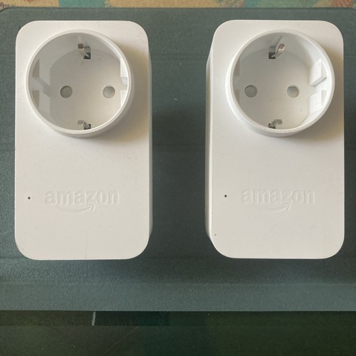 Amazon smart plug - amazon, presa