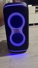 Jbl Cassa party PARTYBOX Club 120 Black 160W JBLPBCLUB120EP