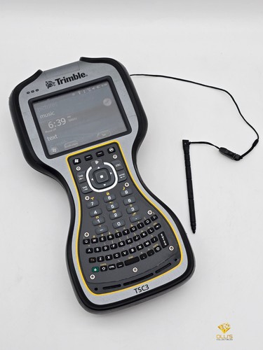 Trimble tsc3 controller - trimble,