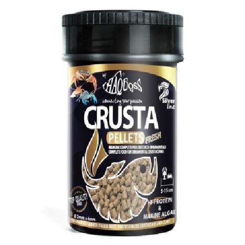 Haquoss crusta pellets - haquoss, fresh