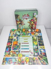 Super Foodies 2 collezione