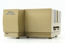 TESTATO Nikon SF-200 Bulk 35mm