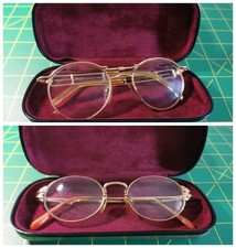 Jean Paul Gaultier Glasses