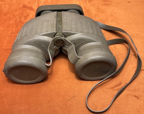 Binocolo vintage m22 steiner - m22,