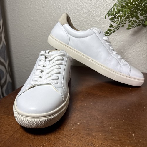 Sneakers corte uomo vince - uomo,
