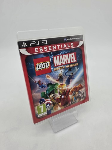 Lego marvel super heroes - lego,