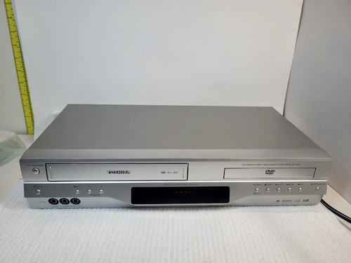 Toshiba v393su2 dvd vcr - sd-v393su2, dvd/vcr