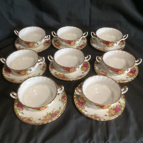 Royal albert old country - old,