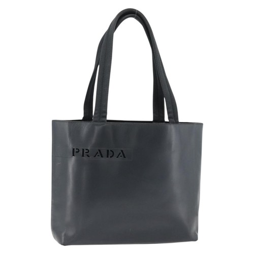 Borsa tote prada - tote, nera