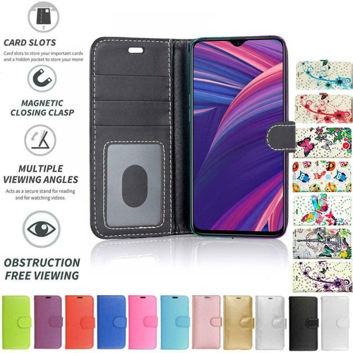 Custodia per oppo - x2, pro