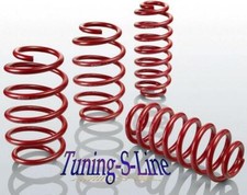 ALFA ROMEO 147 KIT MOLLE