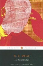 The Invisible Man (Penguin