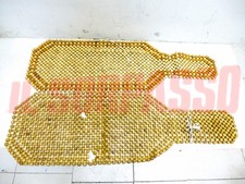 FODERE COPRI SEDILI ANTERIORI AUTOBIANCHI A112 FIAT 127 128 131 ALFETTA ALFASUD 