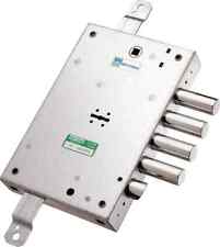 SERRATURA DOPPIA MAPPA