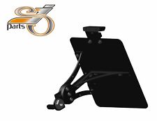 Honda Monkey Z 125 Portatarga