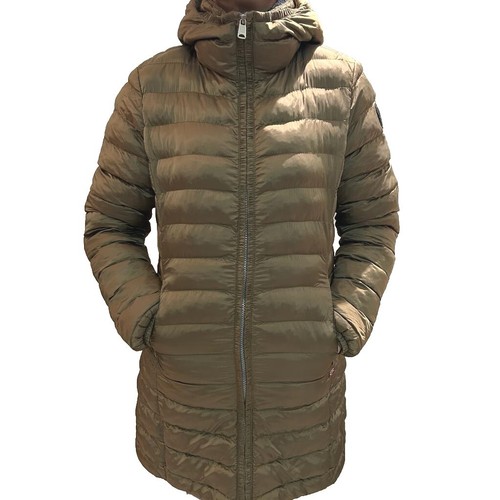 Piumino donna napapijiri - piumino,
