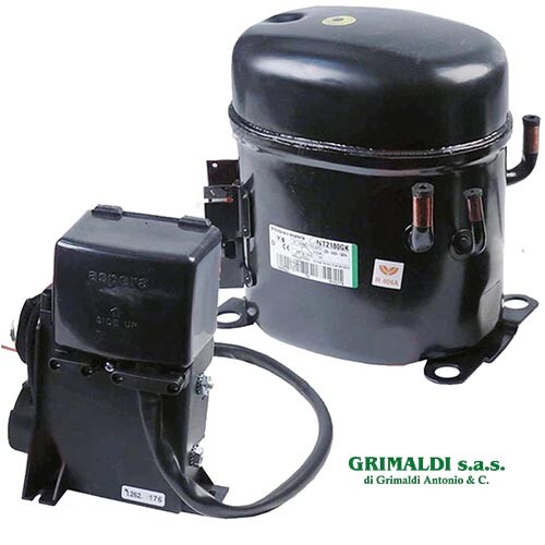 Nt2180gk embraco compressore - embraco,