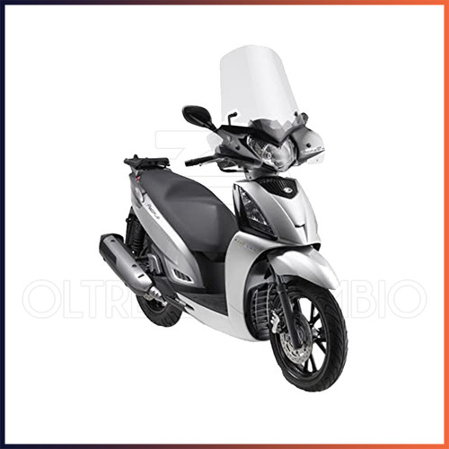 Paravento scooter parabrezza - paravento,