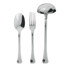 Sambonet set posate servire - sambonet,