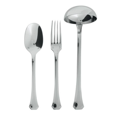 Sambonet set posate servire - sambonet,
