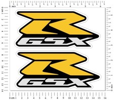 GSXR Suzuki 600 750 1000 Kit